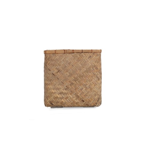 Γλάστρα Bamboo - L (50x50x52) - Des.05 Soulworks 0830020 img-Γλάστρα Bamboo - L (50x50x52) - Des.05 Soulworks 0830020