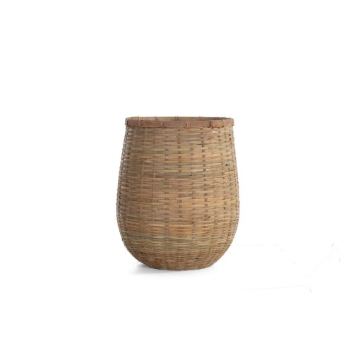 Γλάστρα Natura - M (37x37x44) - Des.01 Soulworks 0830029 img-Γλάστρα Natura - M (37x37x44) - Des.01 Soulworks 0830029