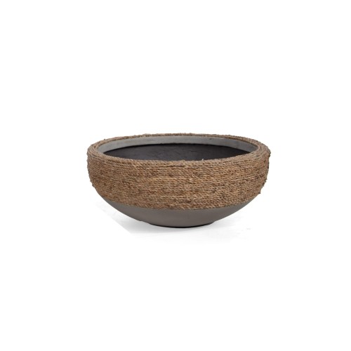 Γλάστρα Concrete - L (44x44x19) - Des.01 Soulworks 0830031 img-Γλάστρα Concrete - L (44x44x19) - Des.01 Soulworks 0830031