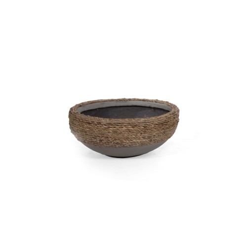 Γλάστρα Concrete - M (37x37x17) - Des.01 Soulworks 0830032 img-Γλάστρα Concrete - M (37x37x17) - Des.01 Soulworks 0830032