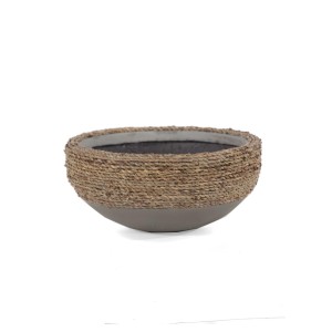 img-Γλάστρα Concrete - S (31x31x14) - Des.01 Soulworks 0830033