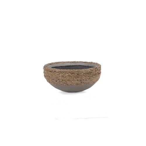 Γλάστρα Concrete - S (31x31x14) - Des.01 Soulworks 0830033 img-Γλάστρα Concrete - S (31x31x14) - Des.01 Soulworks 0830033