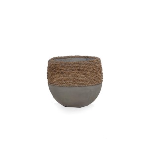 img-Γλάστρα Concrete - S (19x19x16) - Des.02 Soulworks 0830038