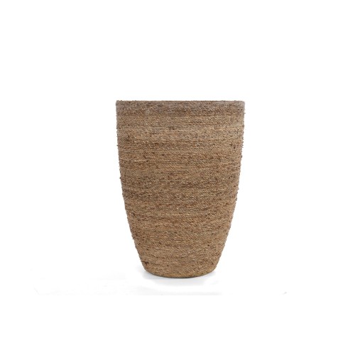 Γλάστρα Concrete - M (40x40x55) - Des.03 Soulworks 0830041 img-Γλάστρα Concrete - M (40x40x55) - Des.03 Soulworks 0830041