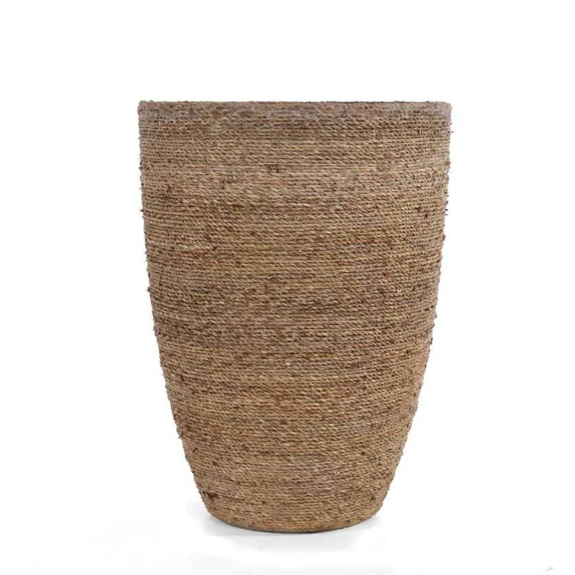 Γλάστρα Concrete - M (40x40x55) - Des.03 Soulworks 0830041