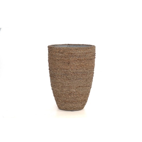 Γλάστρα Concrete - S (30x30x41) - Des.03 Soulworks 0830042 img-Γλάστρα Concrete - S (30x30x41) - Des.03 Soulworks 0830042