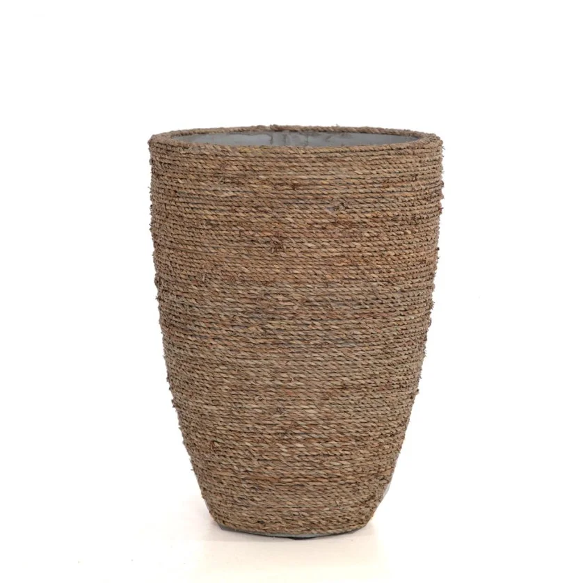 Γλάστρα Concrete - S (30x30x41) - Des.03 Soulworks 0830042