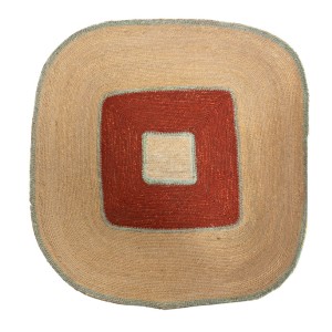 img-Διακοσμητικό Τοίχου Jimeno Small (53x50x10) Soulworks 0840001