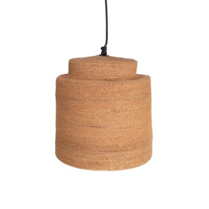 img-Φωτιστικό Οροφής Reynosa (29x29x28) Soulworks 0840011