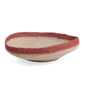 img-Διακοσμητική Πιατέλα Zapop (32x32x10) Soulworks 0840019