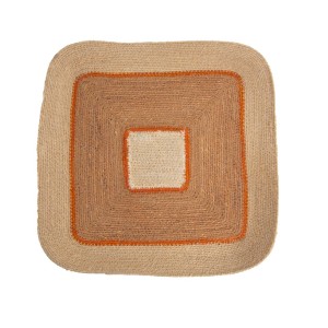 img-Διακοσμητική Πιατέλα Guerrero (36x36x4) Soulworks 0840024