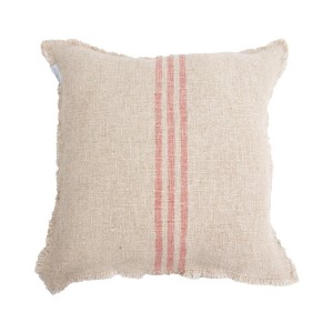 img-Διακοσμητική Μαξιλαροθήκη Verve Blush (45x45) 0860002 Soulworks
