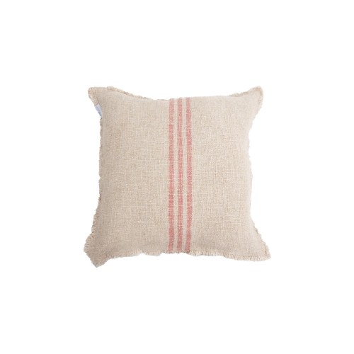 img-Διακοσμητική Μαξιλαροθήκη Verve Blush (45x45) 0860002 Soulworks