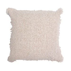 img-Διακοσμητική Μαξιλαροθήκη Fox Natural (50x50) 0860008 Soulworks