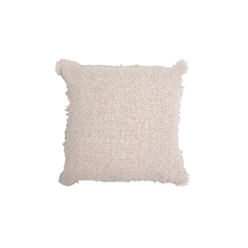 img-Διακοσμητική Μαξιλαροθήκη Fox Natural (50x50) 0860008 Soulworks