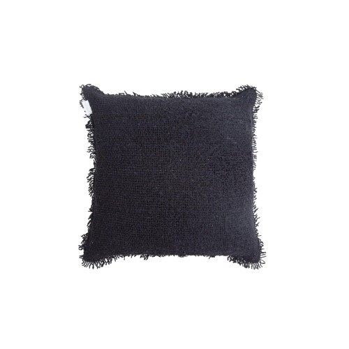 img-Διακοσμητική Μαξιλαροθήκη Fox Black (50x50) 0860009 Soulworks