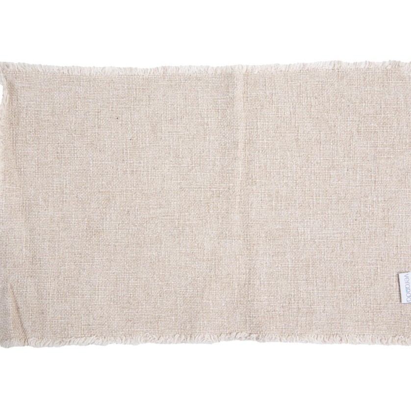 Σουπλά Linen Natural (33x48) 0860011 Soulworks