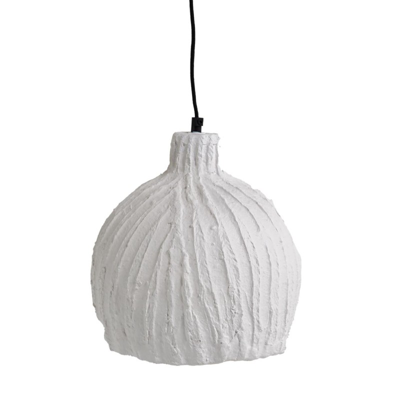 Φωτιστικό Οροφής Dezir White (25x25x29) Soulworks 0880010 Φωτιστικό Οροφής Dezir White (25x25x29) Soulworks 0880010