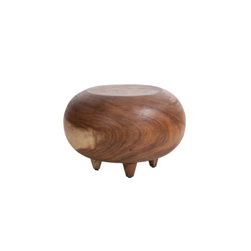 img-Τραπέζι Καθιστικού Muiren (60x60x42) Soulworks 0900001