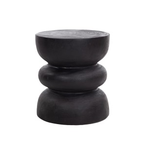 img-Σκαμπό Najib Black (40x40x45) Soulworks 0900007