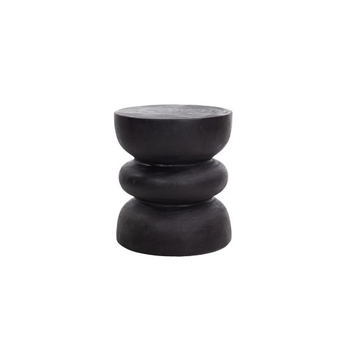 img-Σκαμπό Najib Black (40x40x45) Soulworks 0900007
