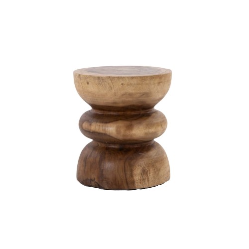 img-Σκαμπό Najib Natural (40x40x45) Soulworks 0900008