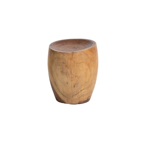 img-Σκαμπό Nual Natural (42x42x54) Soulworks 0900011