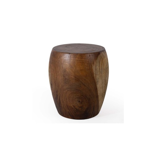 img-Σκαμπό Nual Natural Flat Top (42x42x54) Soulworks 0900020