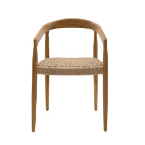 img-Καρέκλα Τραπεζαρίας Estera (55x48x79) Soulworks 0930005