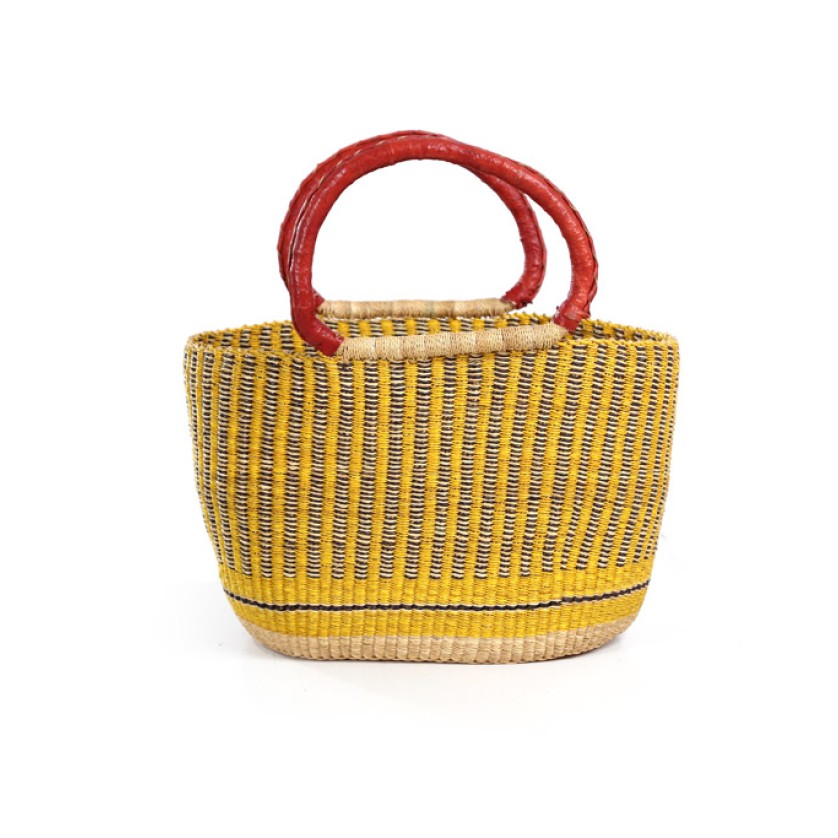 Shopper Basket (50x37x30) Soulworks 0670024