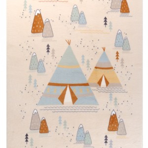 img-COCOONING 140X200 ΤΑΠ. ACRYLIC  361-0-280-00310-070