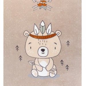 img-COCOONING 140X200 ΤΑΠ. ACRYLIC  361-0-280-00311-760