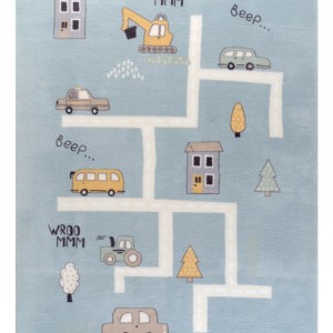 img-COCOONING 140X200 ΤΑΠ. ACRYLIC  361-0-280-00342-030