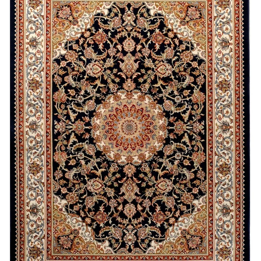 KASHMIR 160X230 ΤΑΠ. HEATSET ΤΟΥΡΚΙ 357-0-368-08975-135 KASHMIR 160X230 ΤΑΠ. HEATSET ΤΟΥΡΚΙ 357-0-368-08975-135