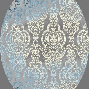 img-VINTAGE 160X160 ΤΑΠ. ROUND Ρ.Ρ.  324-0-256-23014-953