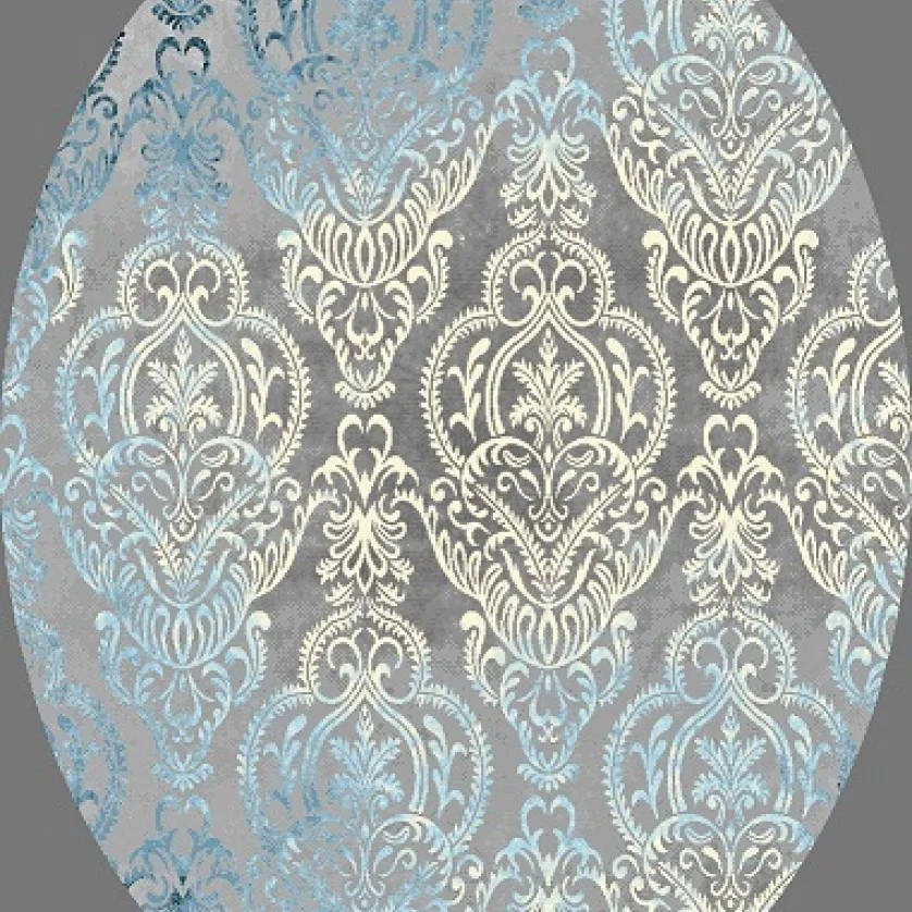 VINTAGE 160X160 ΤΑΠ. ROUND Ρ.Ρ. 324-0-256-23014-953 VINTAGE 160X160 ΤΑΠ. ROUND Ρ.Ρ. 324-0-256-23014-953