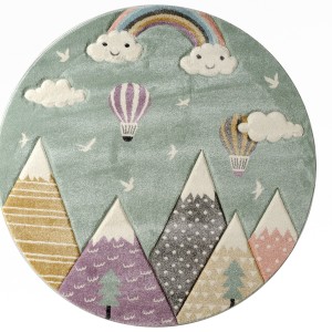 img-DIAMOND 160X160 ΤΑΠ.ROUND Ρ.Ρ.  263-0-256-24192-040