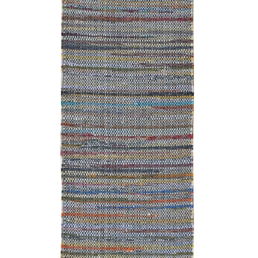 BOHO 160X230 ΤΑΠ.COTTON ΙΝΔΙΑΣ 177-0-368-30150-055