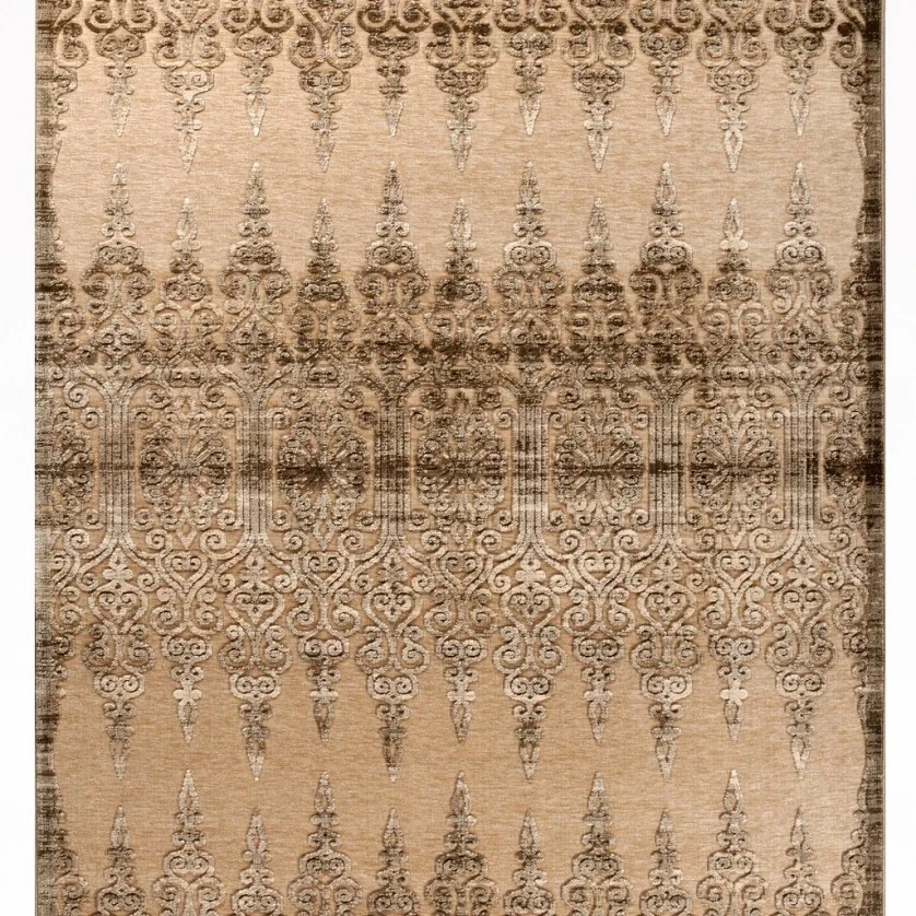 HARMONY 133Χ190 ΤΑΠ. CHENILLE Ρ.Ρ.  335-0-252-37209-771