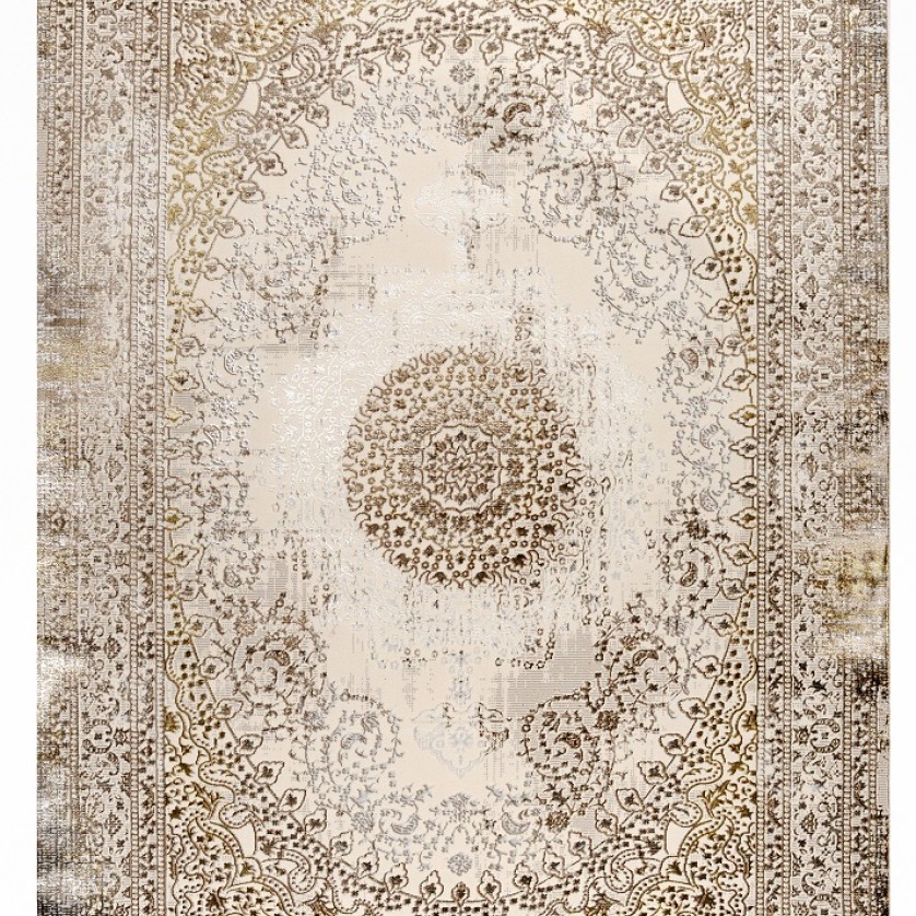 KASHAN 200X290 ΤΑΠ. Ρ.Ρ.  341-0-580-39549-075