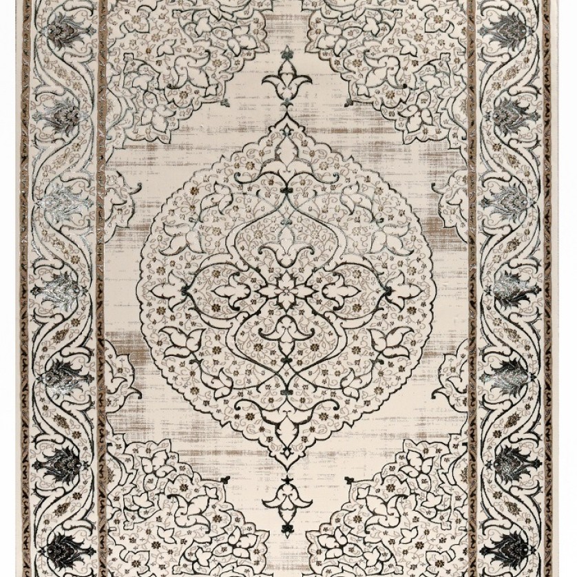 KASHAN 200X290 ΤΑΠ. Ρ.Ρ.  341-0-580-39550-040