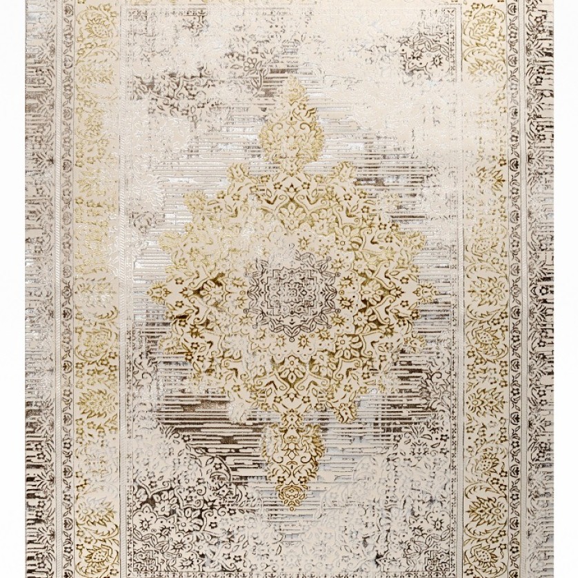 KASHAN 160X230 ΤΑΠ. Ρ.Ρ.  341-0-368-39551-075