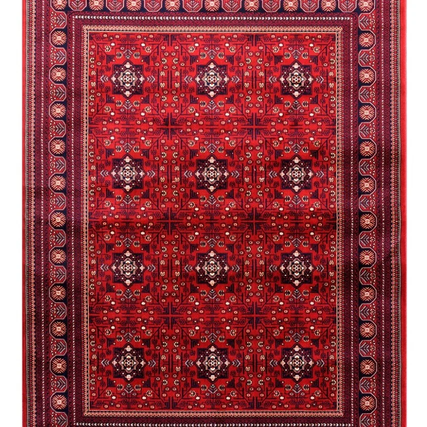 DUBAI 160X230 ΤΑΠ. HEATSET ΤΟΥΡΚΙ 358-0-368-39772-010 DUBAI 160X230 ΤΑΠ. HEATSET ΤΟΥΡΚΙ 358-0-368-39772-010