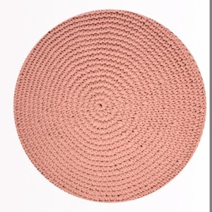 img-RING 160X160 ΤΑΠ.ROUND COTTON ΙΝΔΙΑΣ 152-0-256-55143-055