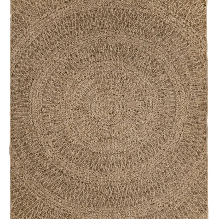 KENZZI 160Χ230 ΤΑΠ. Ρ.Ρ.  370-0-368-71702-778