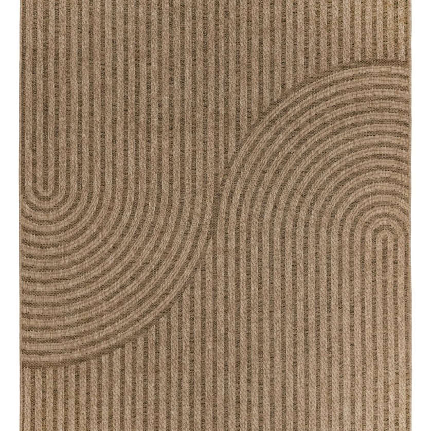 KENZZI 160Χ230 ΤΑΠ. Ρ.Ρ.  370-0-368-71704-778