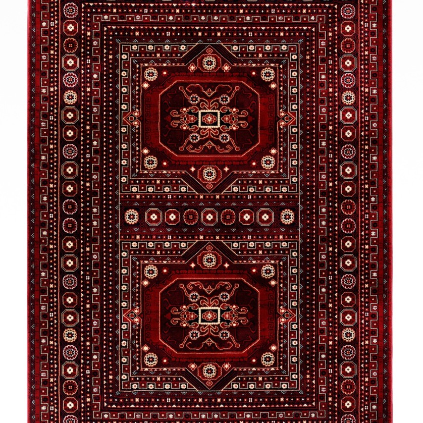 DUBAI 200X290 ΤΑΠ. HEATSET ΤΟΥΡΚΙ 358-0-580-77254-010