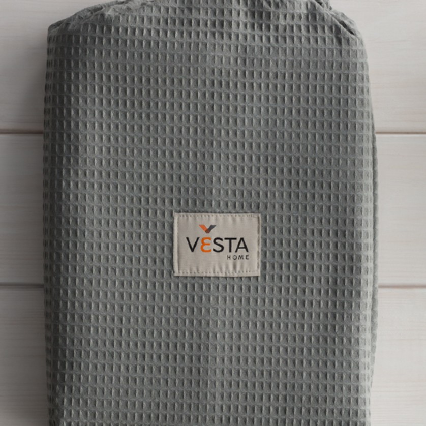 1065 ΠΙΚΕ 230Χ250 270gr ΓΚΡΙ