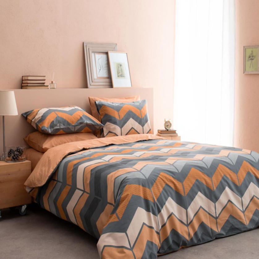 CAPRICE-2 ΠΑΠΛΩΜΑ ΔΙΠΛΟ 190Χ230 CAPRICE-2 ΠΑΠΛΩΜΑ ΔΙΠΛΟ 190Χ230