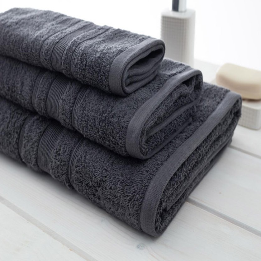 SITHONIA-502 ΠΕΤΣΕΤΑ ΛΟΥΤ 80Χ150 DARK GREY SITHONIA-502 ΠΕΤΣΕΤΑ ΛΟΥΤ 80Χ150 DARK GREY